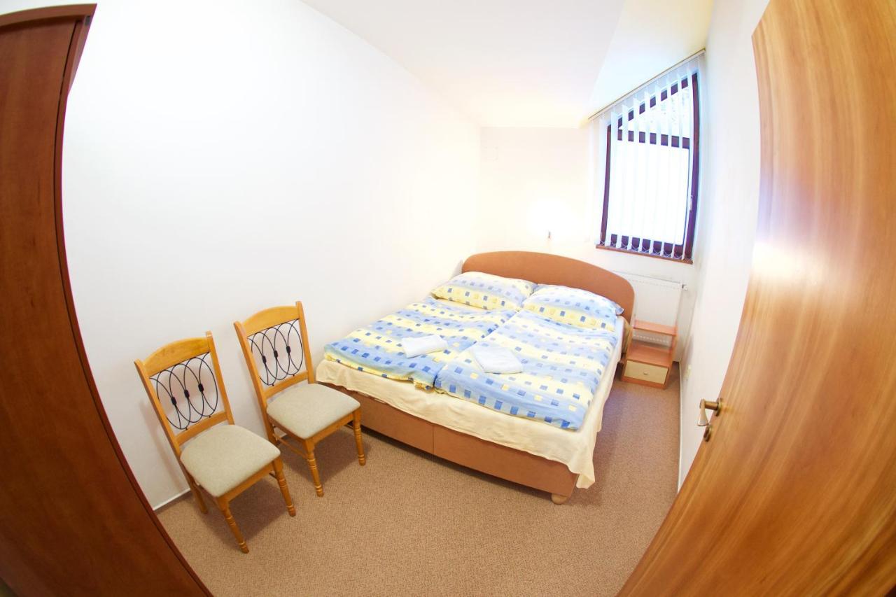 Apartmany Biela Put 17 - 18 Demänovská Dolina Exterior foto