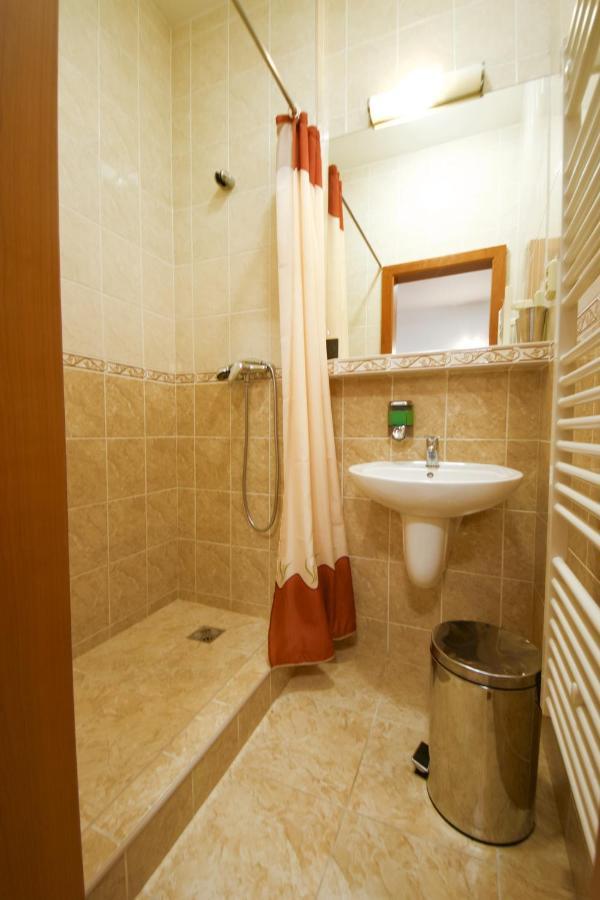 Apartmany Biela Put 17 - 18 Demänovská Dolina Exterior foto